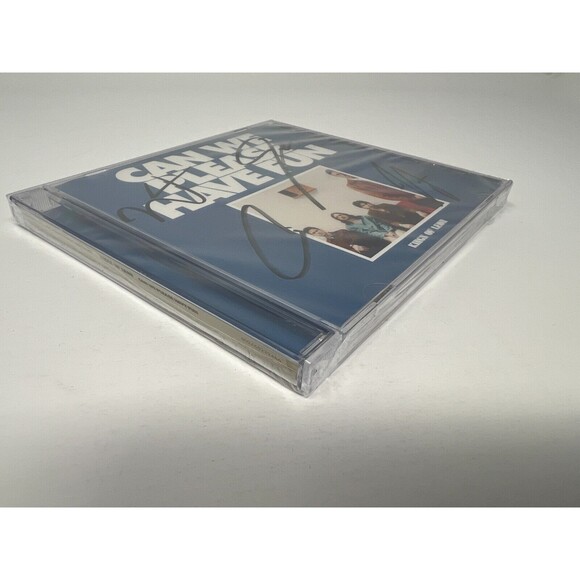 Kings Of Leon - Can We Please Have Fun Signed Autographed Music CD - Picture 4 of 8